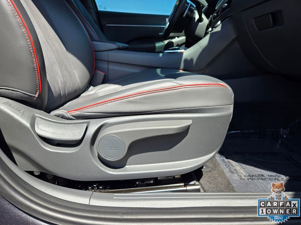 Used 2021 Hyundai Sonata SEL Plus image 41