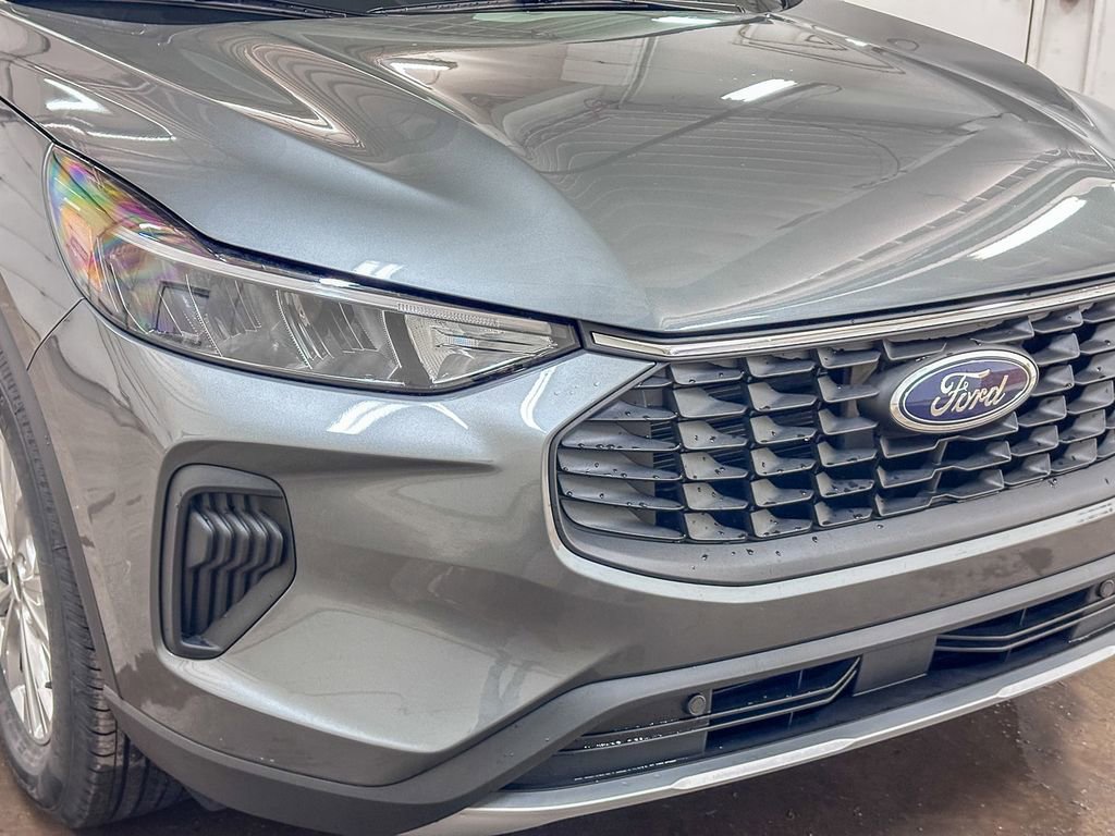 New 2026 Ford Escape Active w/ Cold Weather Package image 12