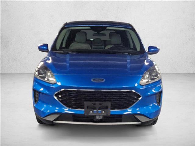 Used 2020 Ford Escape SE FWD video 2