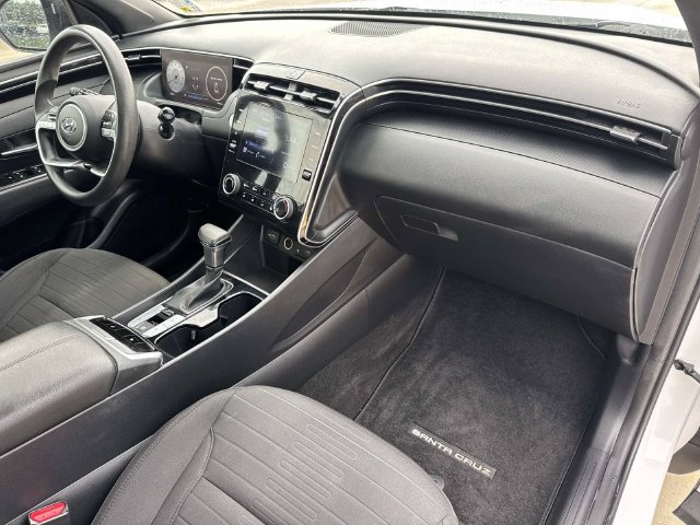 Used 2022 Hyundai Santa Cruz SEL w/ Activity Package AWD/4WD image 19