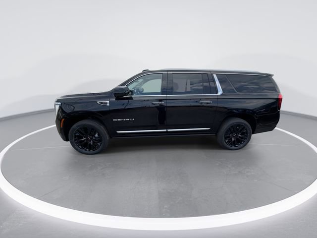 New 2026 GMC Yukon XL Denali w/ Denali Reserve Package AWD/4WD video 5