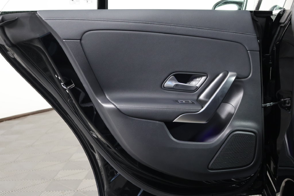 Certified 2026 Mercedes-Benz CLA 250 image 13