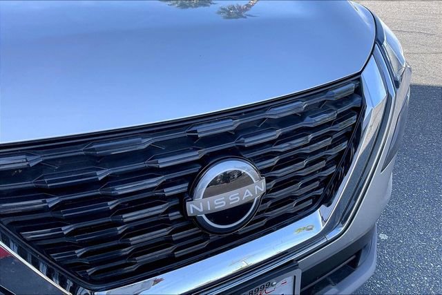 Certified 2023 Nissan Rogue SV w/ SV Premium B Package image 30