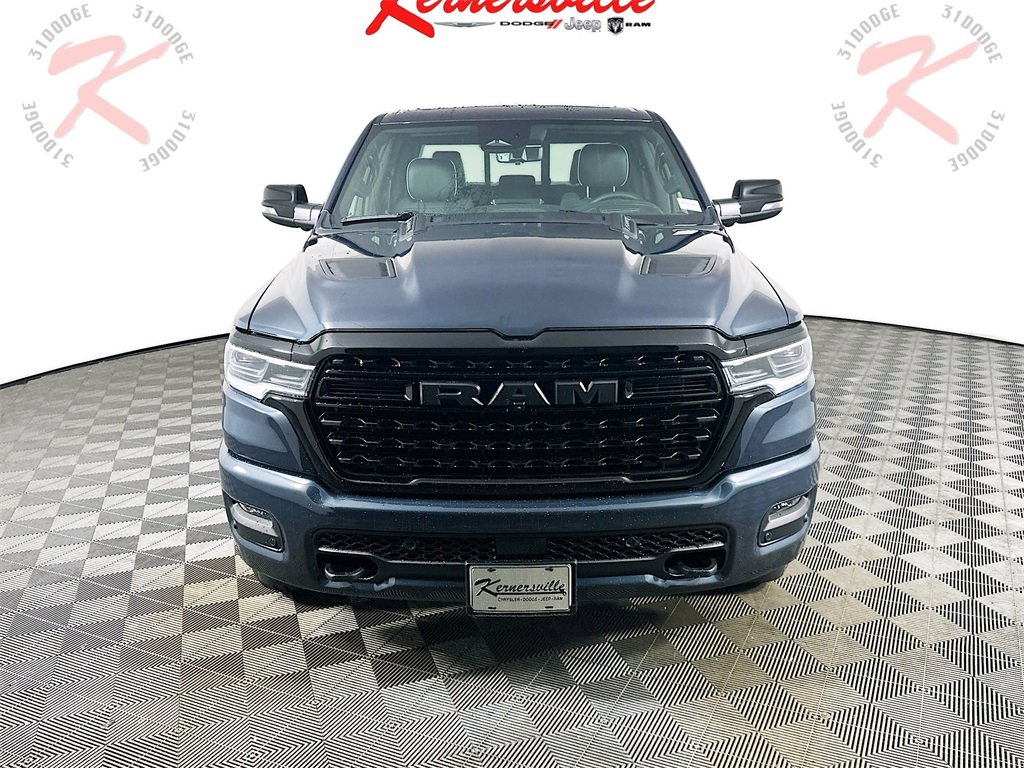 New 2026 RAM 1500 Limited image 2