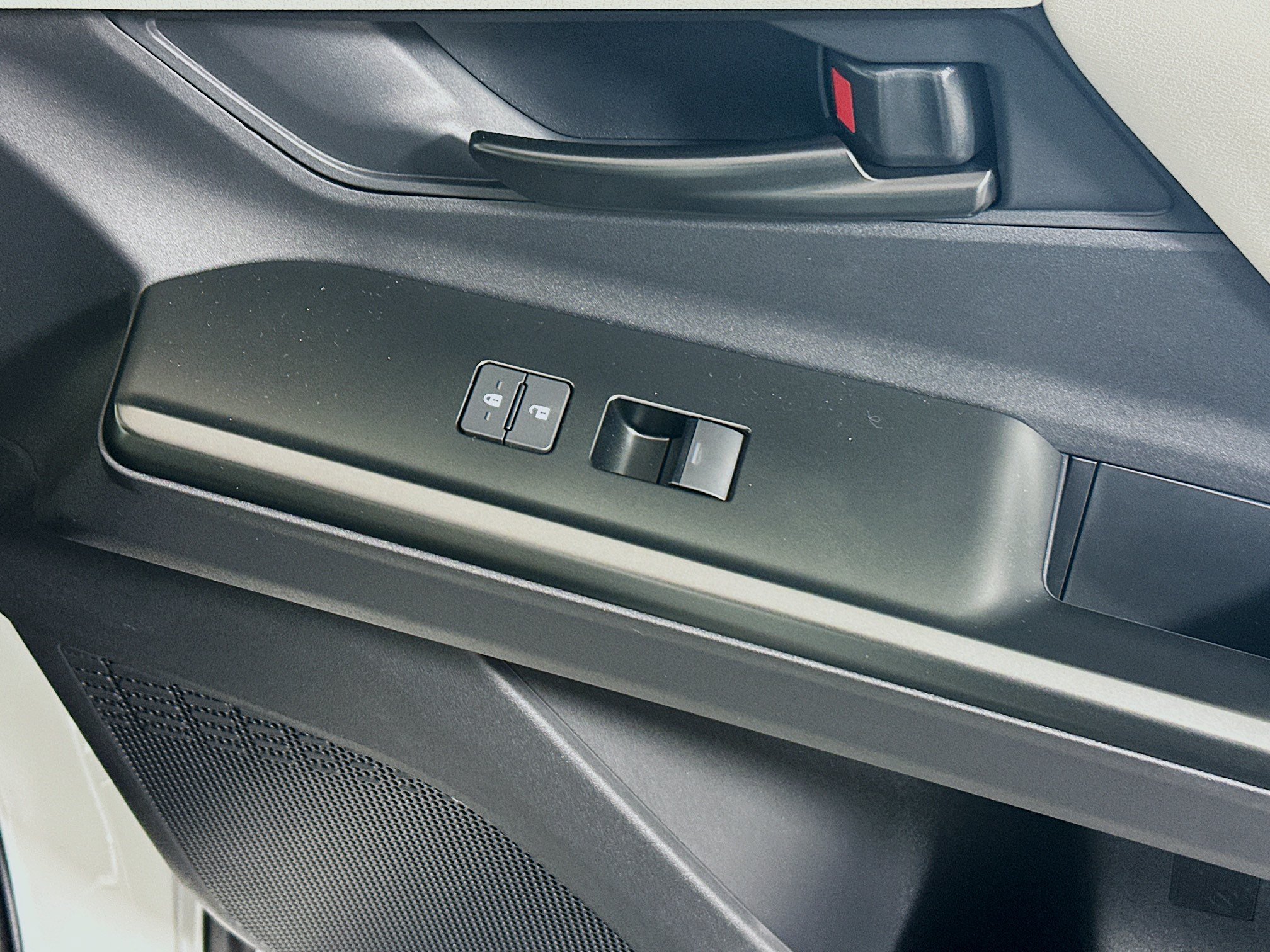 New 2026 Toyota bZ AWD/4WD image 29