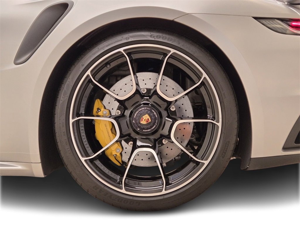 Used 2023 Porsche 911 Turbo S image 15