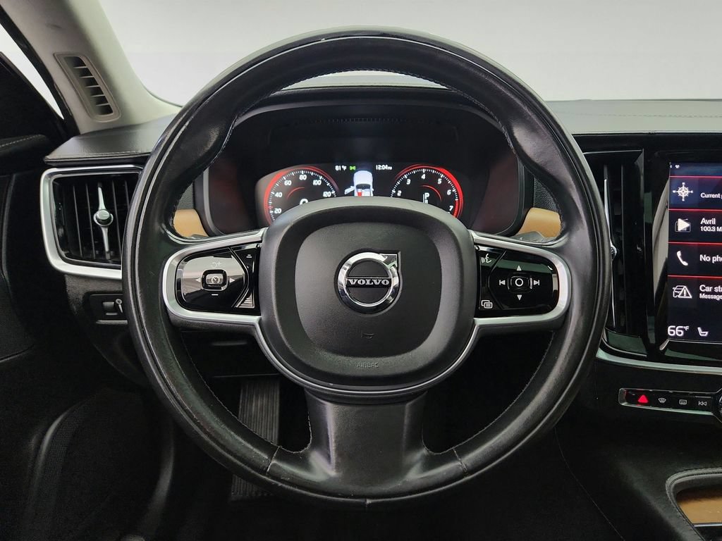Used 2017 Volvo S90 T6 Inscription w/ Vision Package AWD/4WD image 14