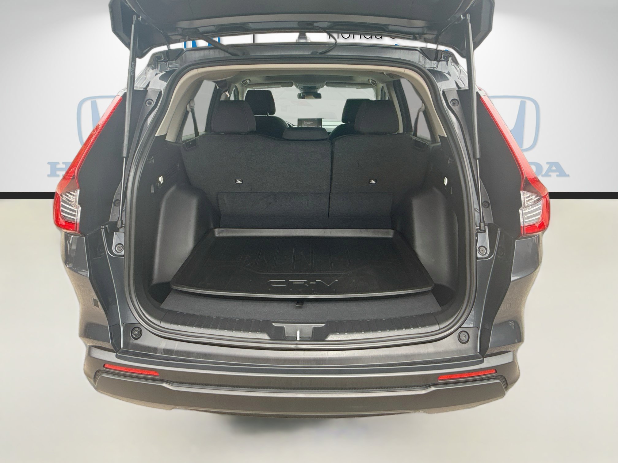 Certified 2025 Honda CR-V EX image 26