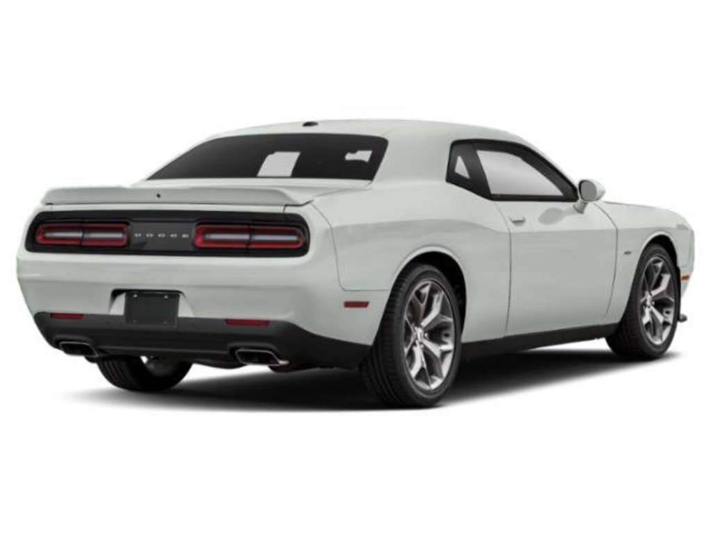 Used 2019 Dodge Challenger GT w/ Plus Package image 3
