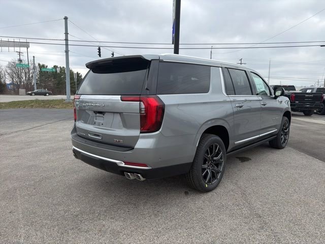 New 2026 GMC Yukon XL Denali w/ Denali Reserve Package AWD/4WD image 6