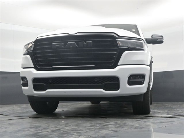 New 2026 RAM 1500 Laramie w/ Night Edition image 43