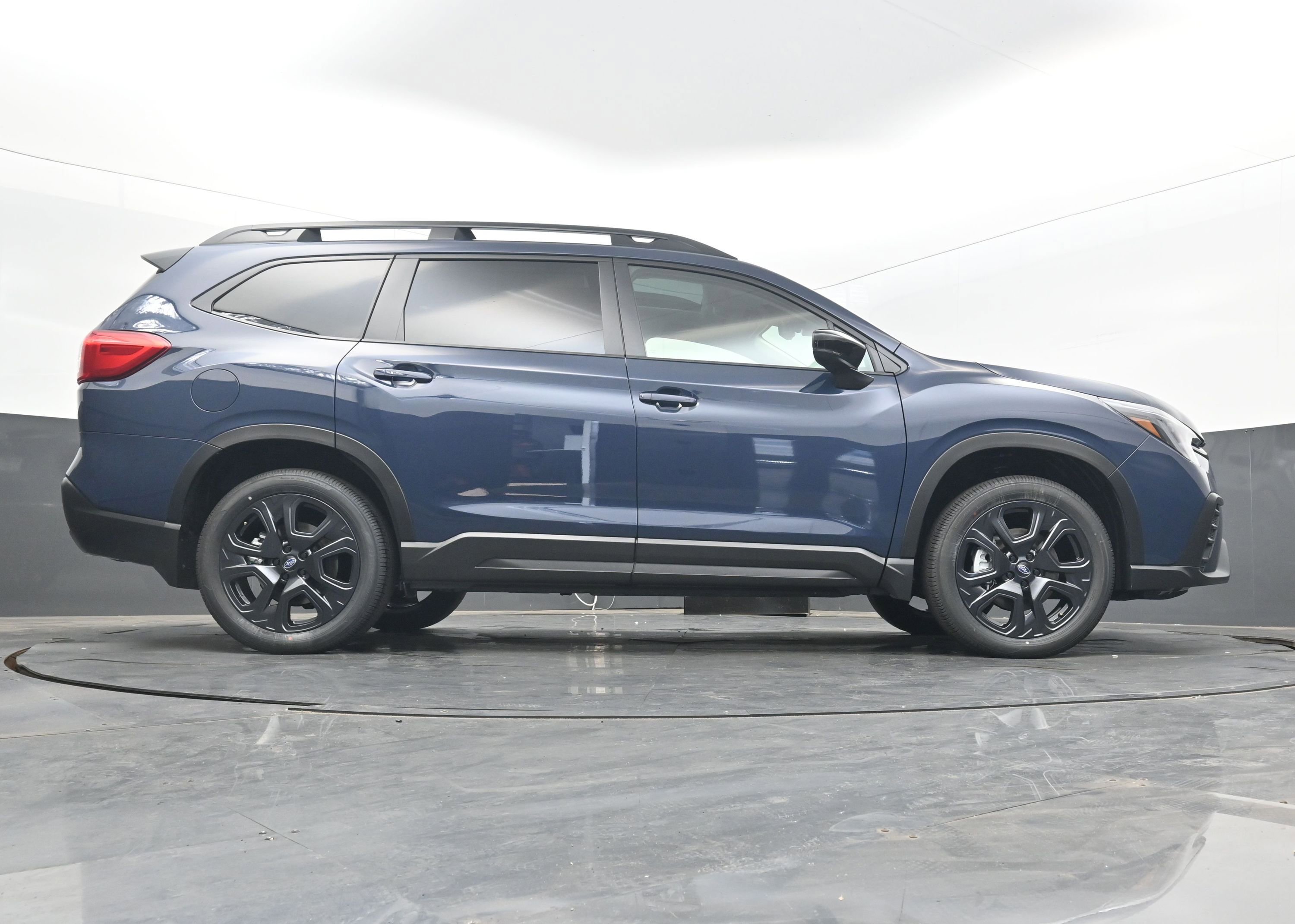 New 2025 Subaru Ascent Bronze Edition image 28