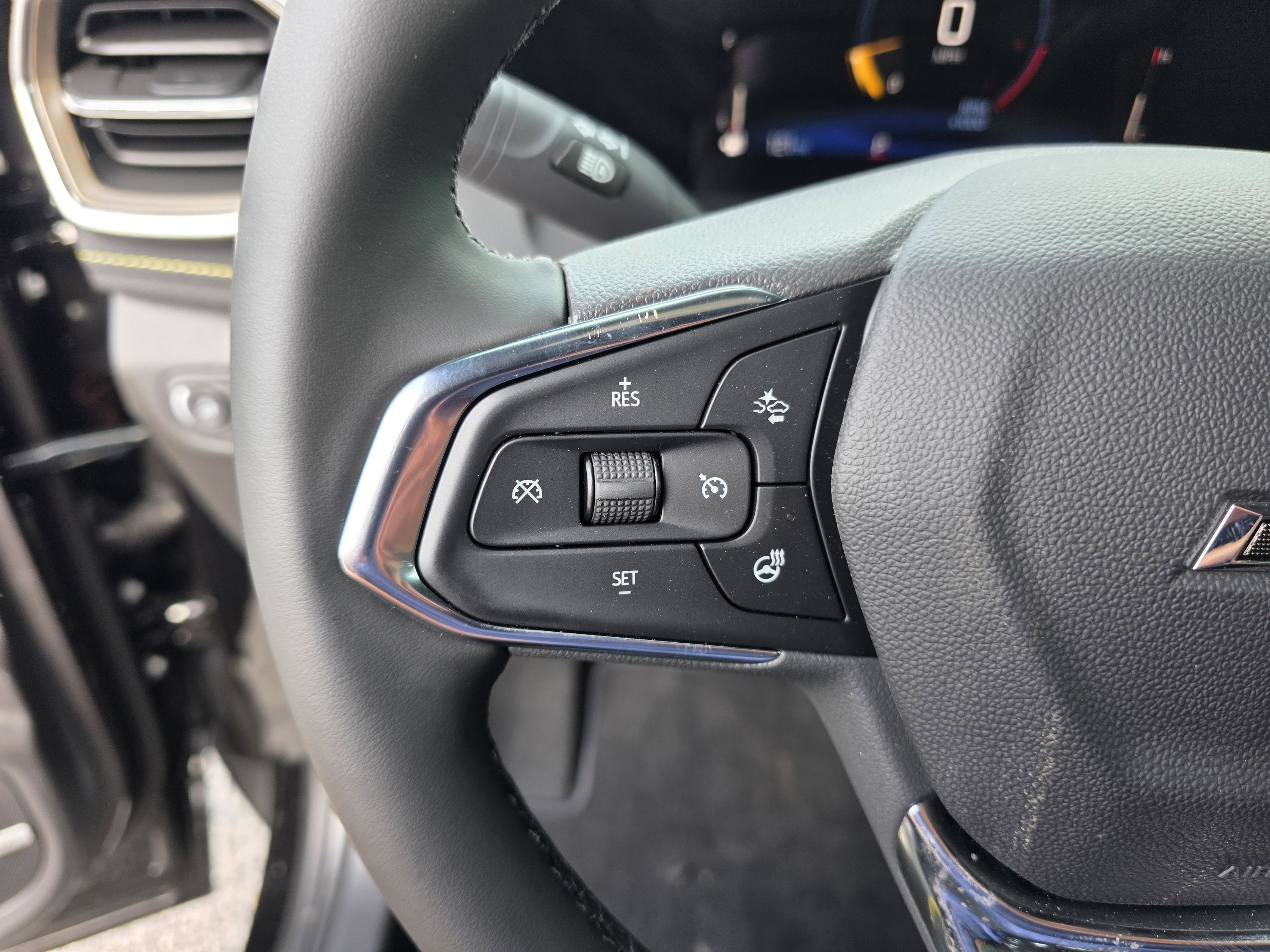 New 2026 Chevrolet TrailBlazer ACTIV w/ Convenience Package image 34