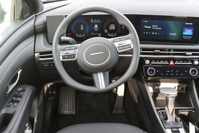 New 2026 Hyundai Santa Cruz SEL image 14