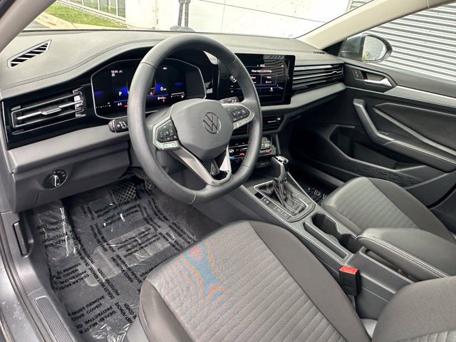 Used 2026 Volkswagen Jetta S FWD image 32