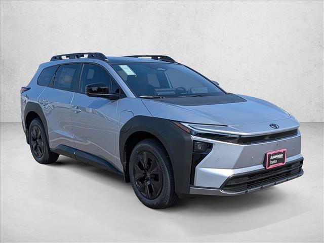 New 2026 Toyota bZ Woodland AWD/4WD image 7