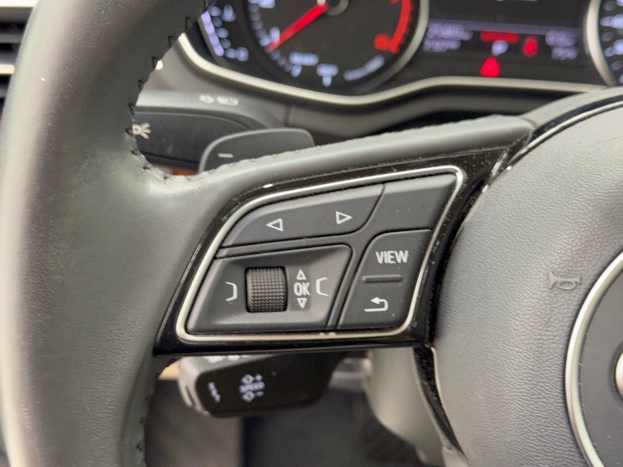 Used 2018 Audi A4 2.0T Ultra Premium Plus FWD image 18