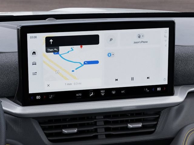 New 2027 Ford Explorer Tremor AWD/4WD image 14