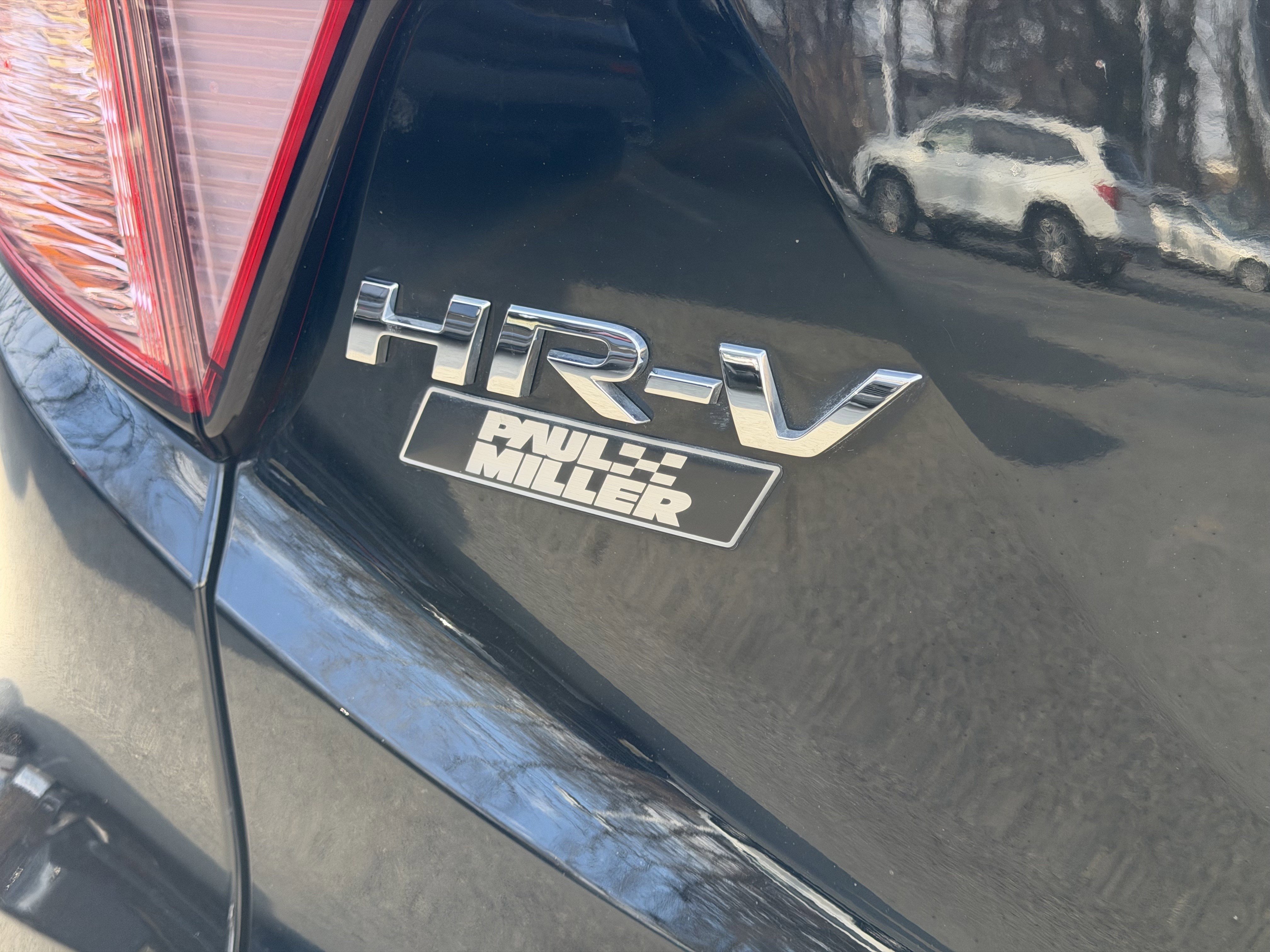 Used 2017 Honda HR-V EX-L image 21