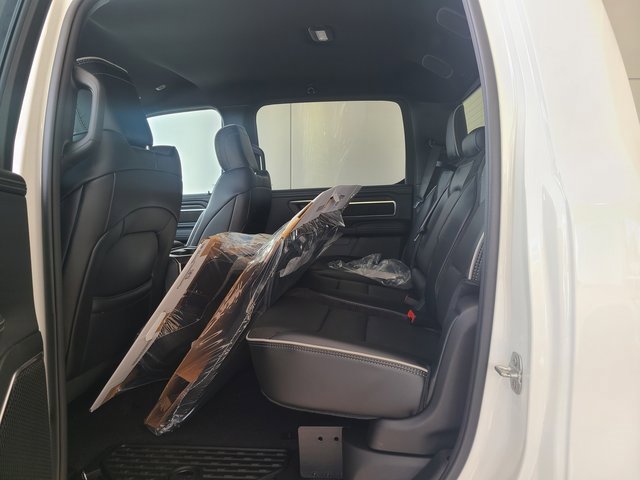 New 2026 RAM 1500 Laramie w/ Trailer Tow Group image 4