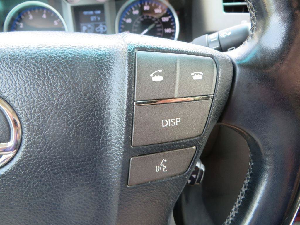 Used 2009 Lexus LX 570 4WD image 16