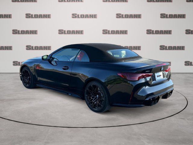 New 2027 BMW M4 xDrive Competition AWD/4WD image 3