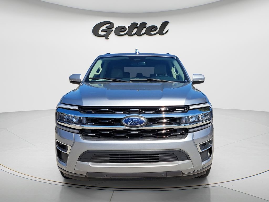 Used 2023 Ford Expedition Limited image 8