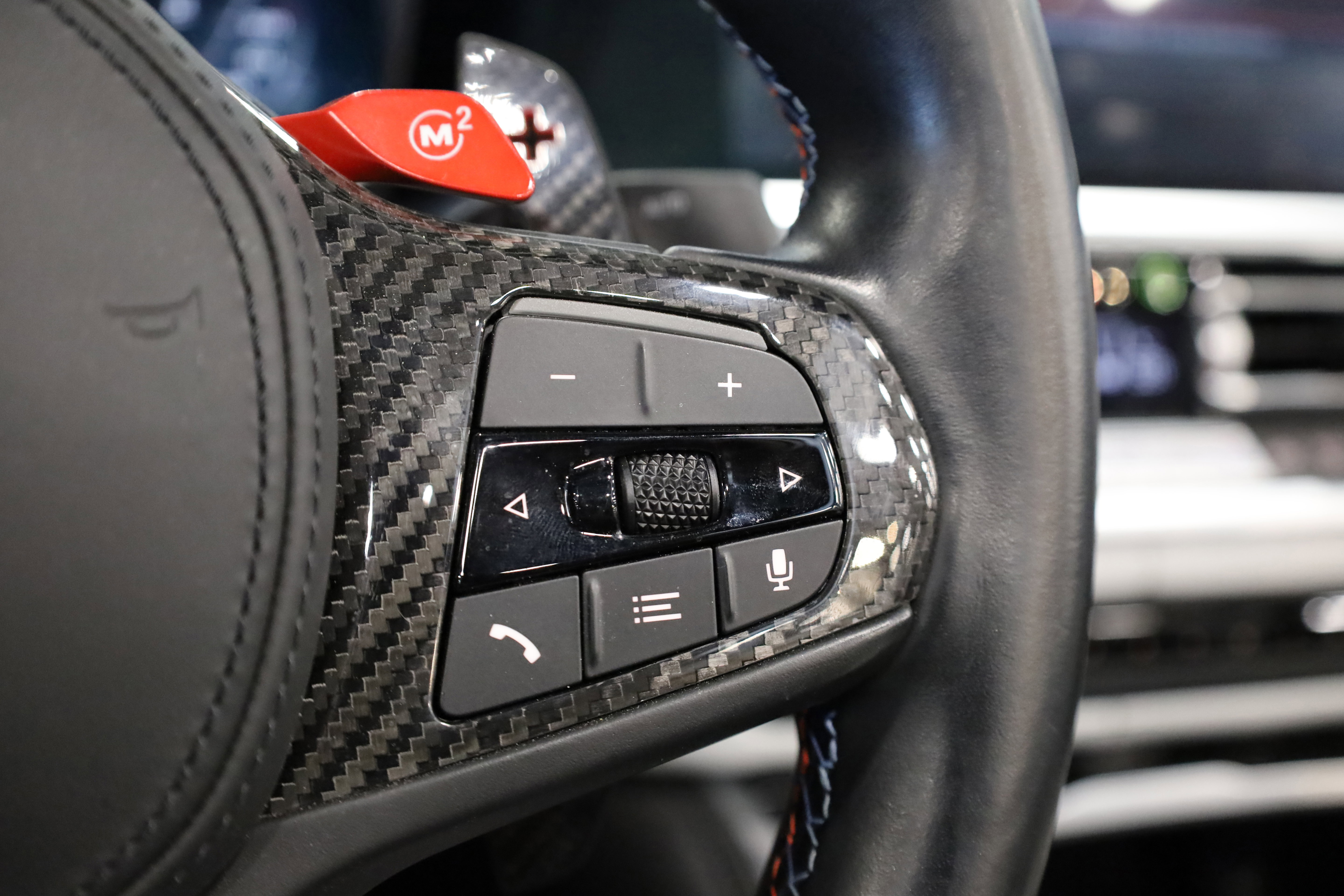 Used 2022 BMW M4 xDrive Competition image 29