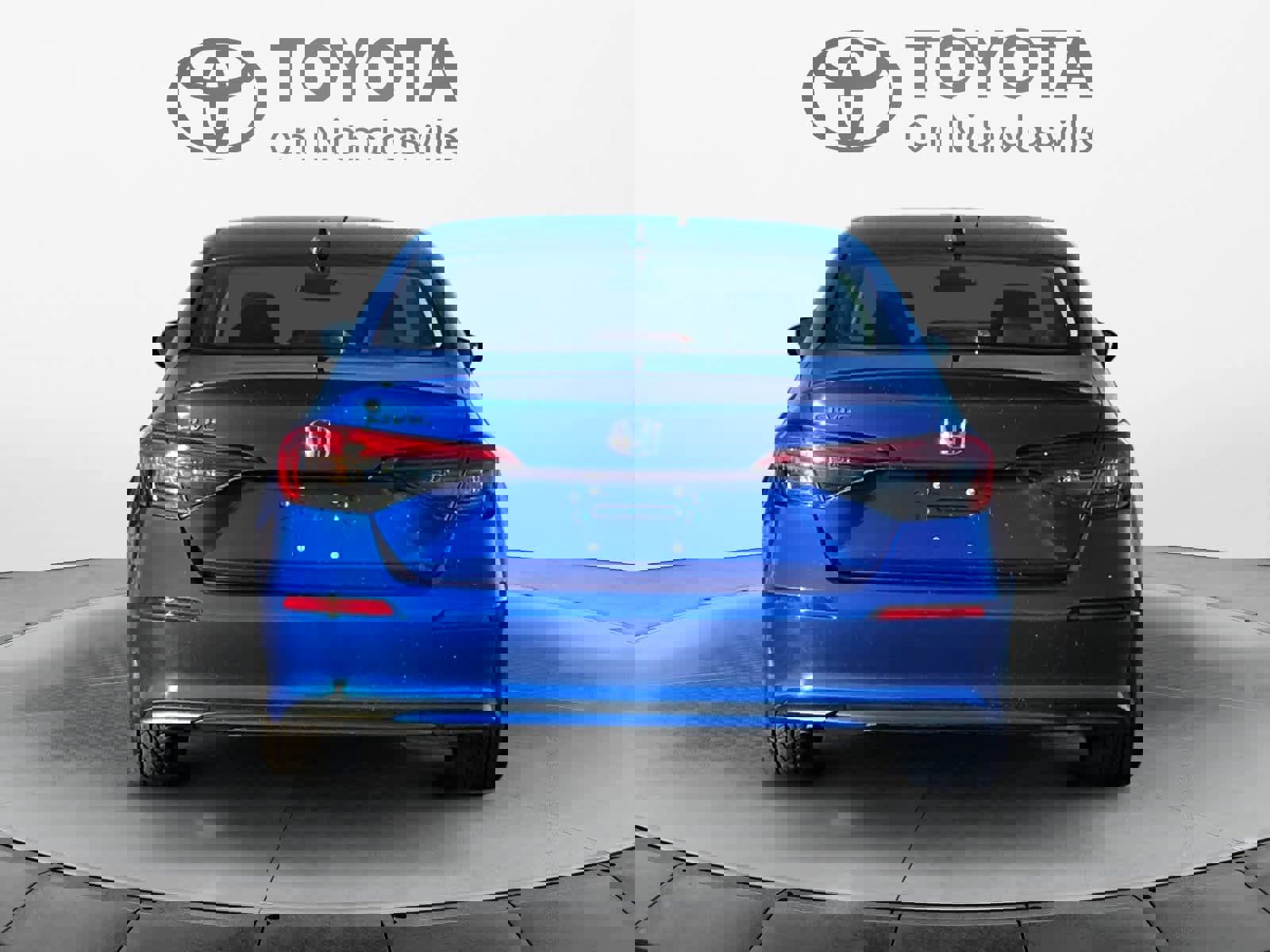 Used 2022 Honda Civic EX image 5