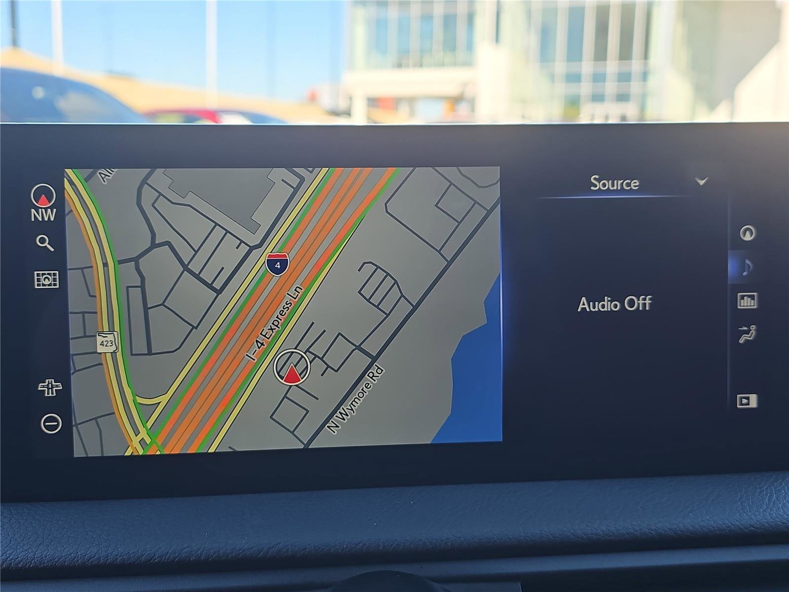 Used 2025 Lexus IS 500 IS 500 F SPORT Performance image 18