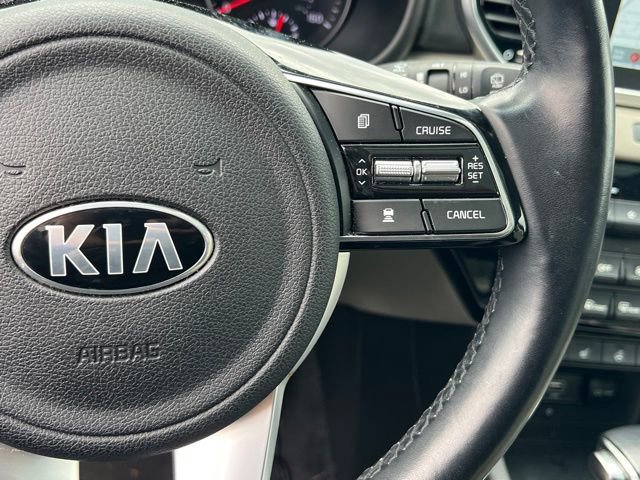 Certified 2022 Kia Sportage EX w/ EX Technology Package image 24