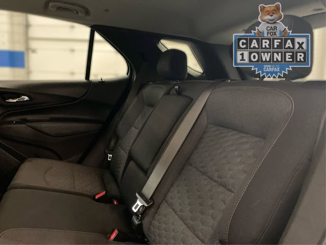 Used 2021 Chevrolet Equinox LT image 11