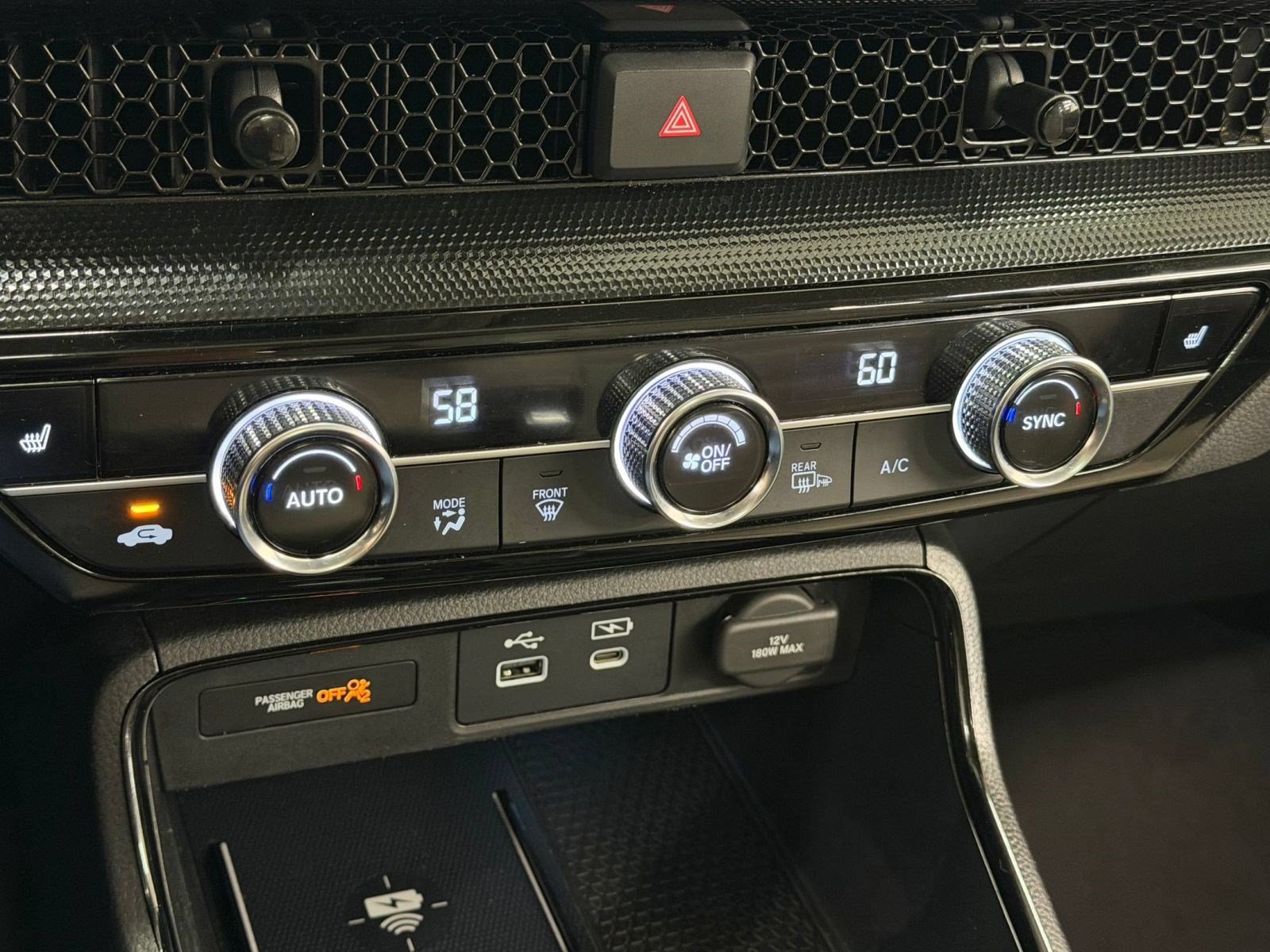 Used 2024 Honda CR-V EX-L image 18