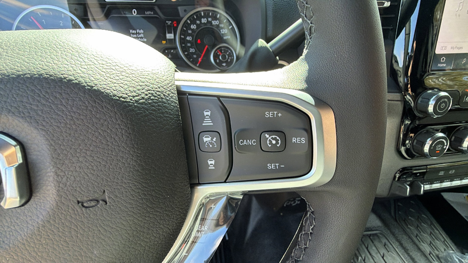 New 2025 RAM 5500 Tradesman w/ Safety Group image 25