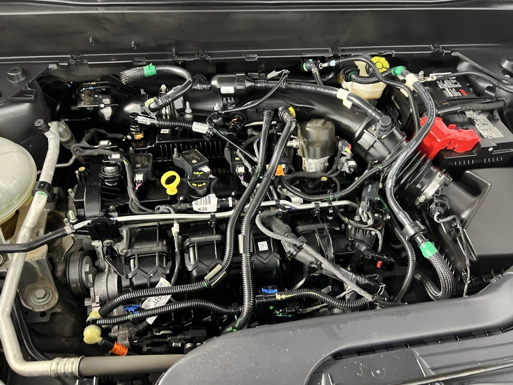 Used 2023 Ford Maverick Lariat w/ Lariat Luxury Package image 36