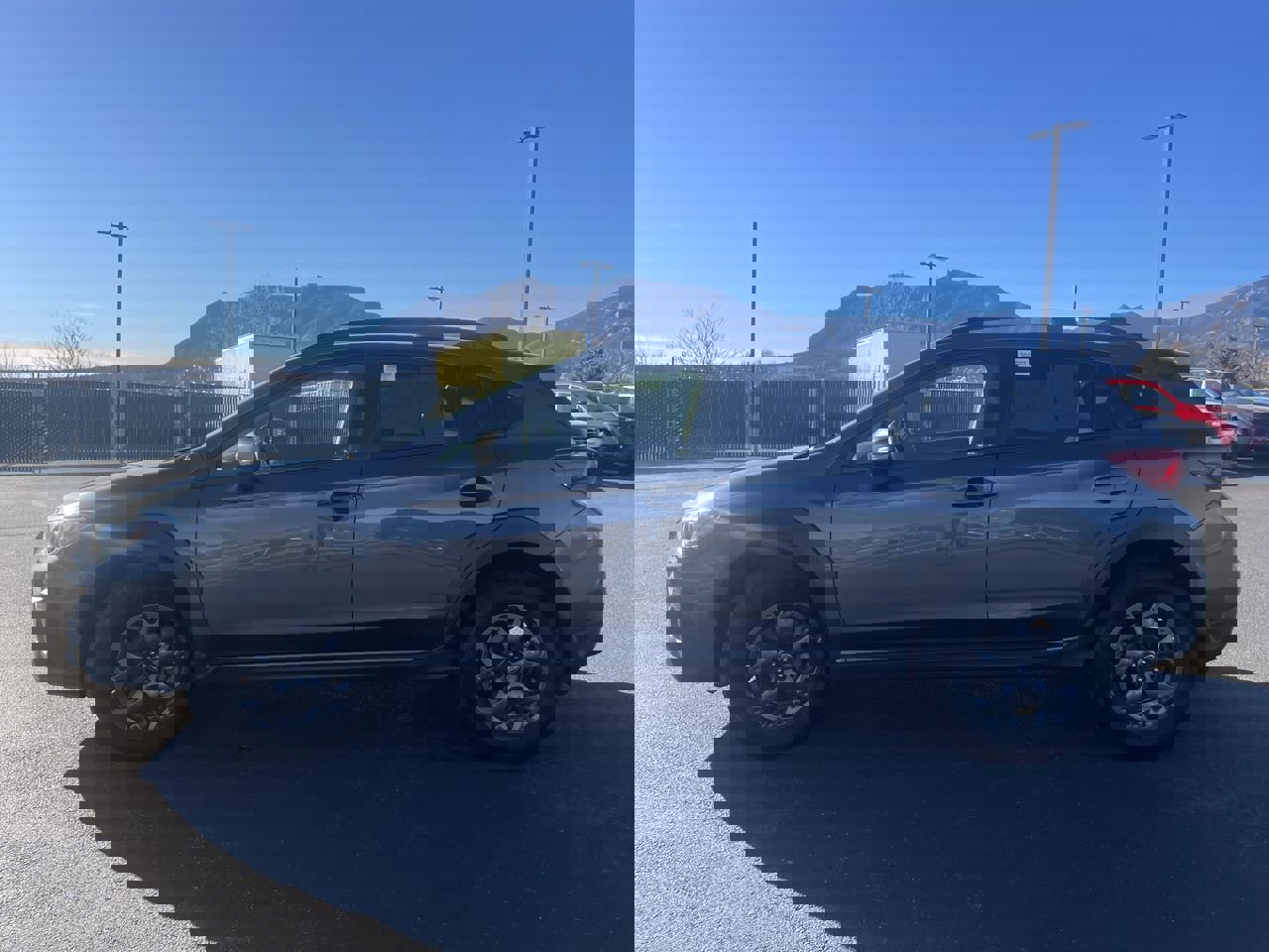 Used 2021 Subaru Crosstrek 2.5i Sport image 4