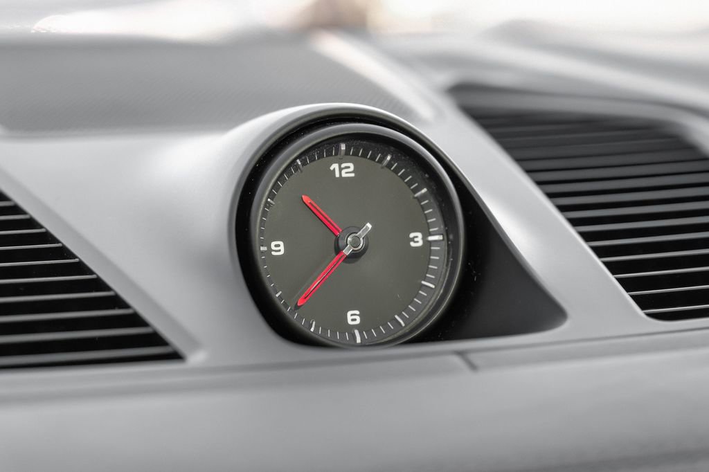 Used 2019 Porsche Cayenne image 32