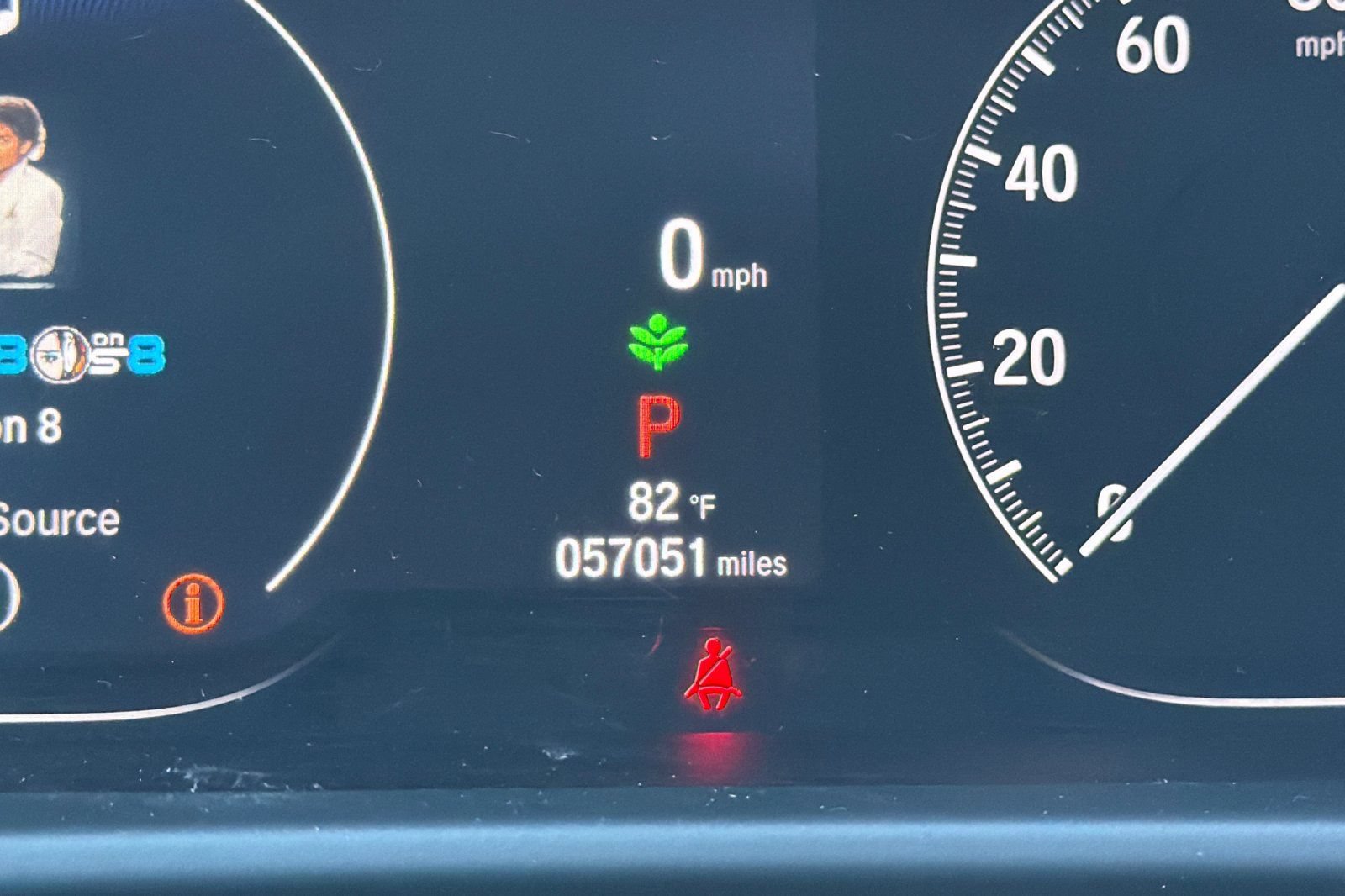 Used 2021 Honda Accord EX-L image 37