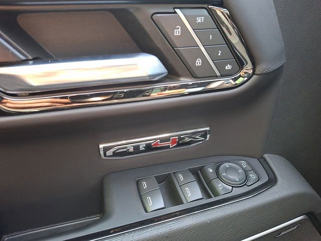 Used 2023 GMC Sierra 1500 AT4X AWD/4WD image 23