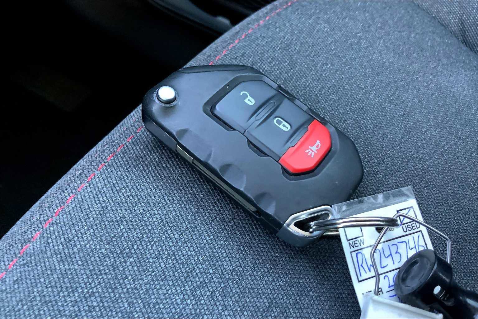 Used 2024 Jeep Wrangler Unlimited Rubicon image 27