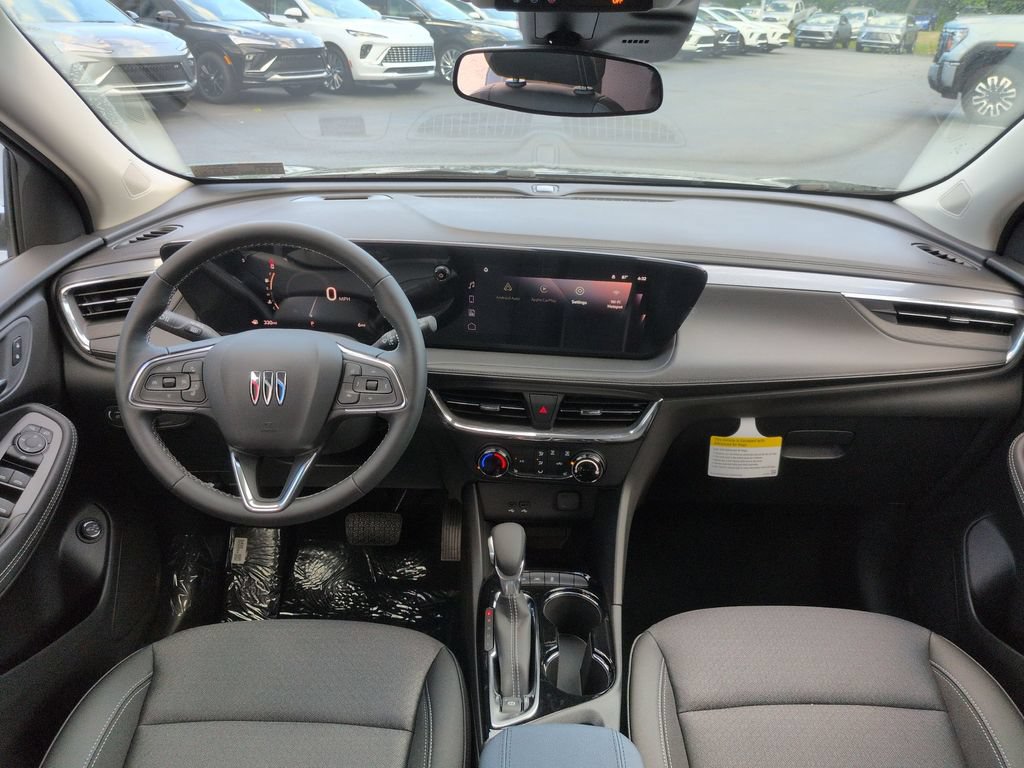 New 2026 Buick Encore GX Preferred w/ Comfort Package AWD/4WD image 9