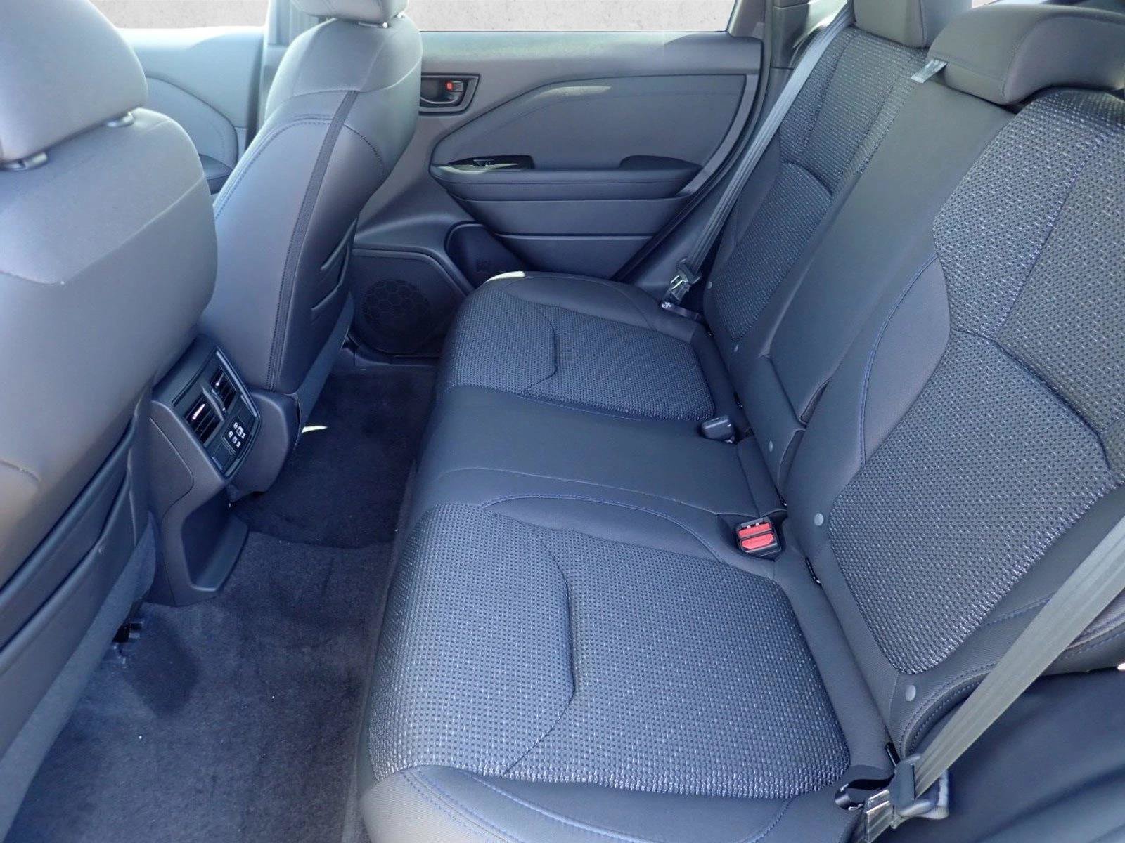 Certified 2026 Subaru Forester Premium AWD/4WD image 9