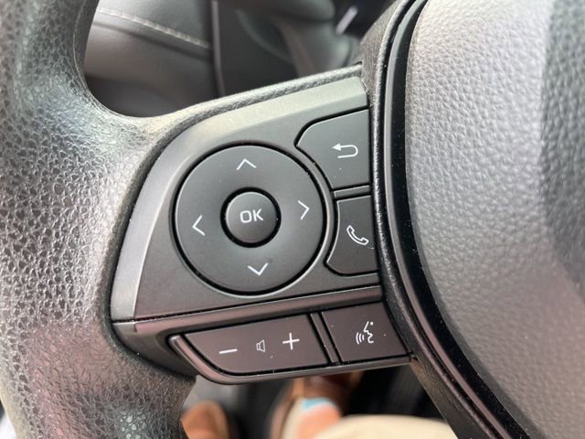 Certified 2025 Toyota RAV4 XLE image 15