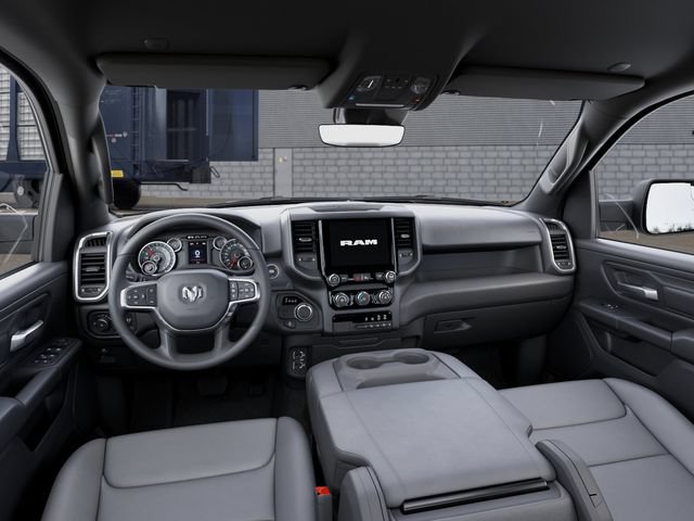 New 2026 RAM 1500 Tradesman RWD image 15