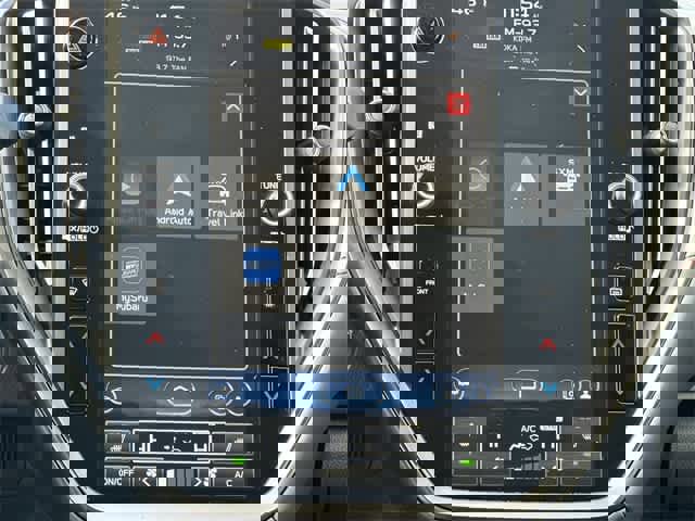 New 2025 Subaru WRX Premium image 12