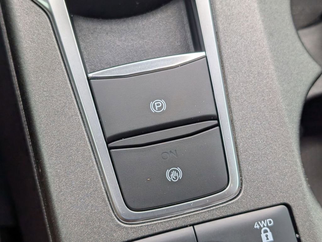 New 2025 Ford Bronco Sport Outer Banks w/ Sasquatch Outer Banks Package image 36