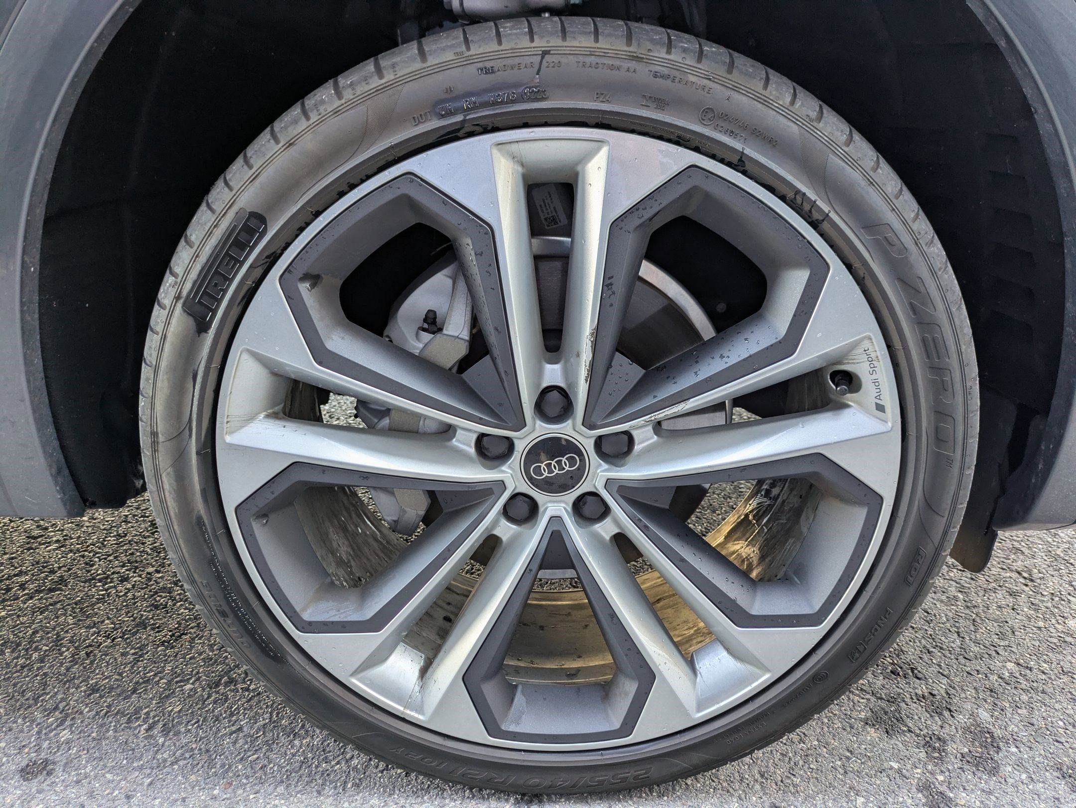 Certified 2023 Audi Q5 2.0T Prestige w/ Prestige Package image 31