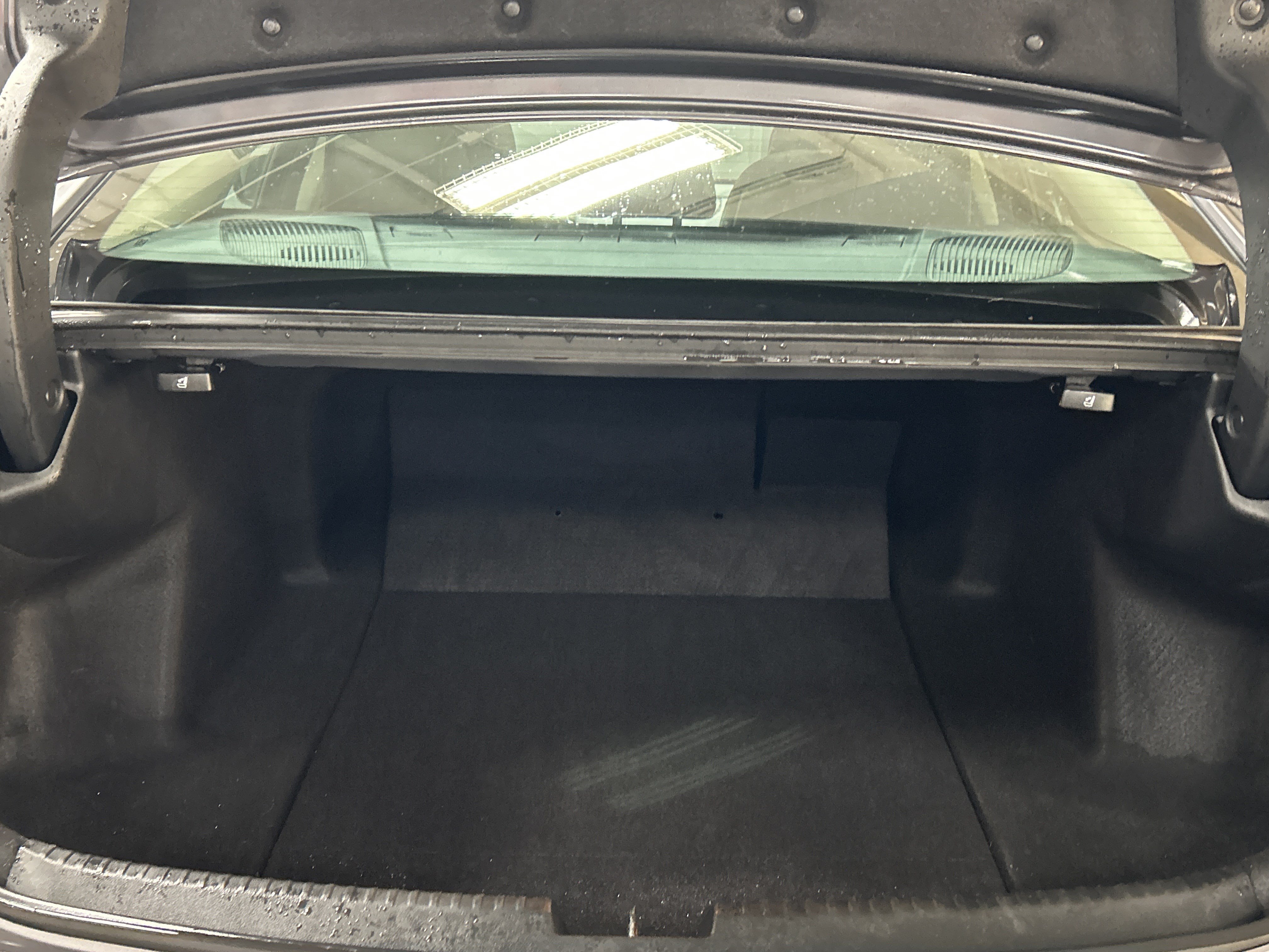 Used 2023 Acura TLX w/ Technology Package FWD image 32