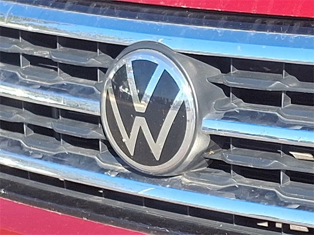 Used 2022 Volkswagen Atlas SE image 30
