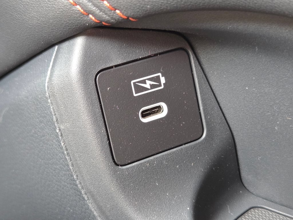 New 2027 Honda HR-V Sport image 9